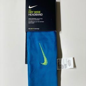 Nike Sweat Headband